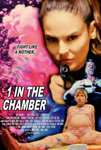 Poster for 1 in the Chamber