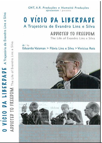Poster for O Vício da Liberdade