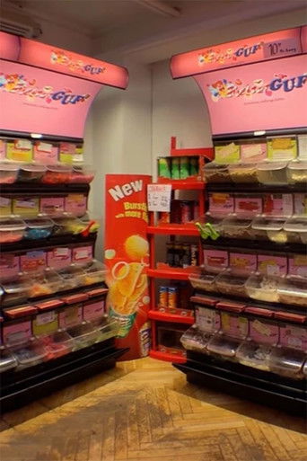 Poster for Pick 'N' Mix