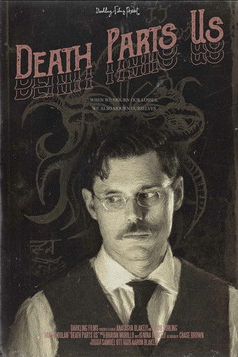 Poster for Death Parts Us