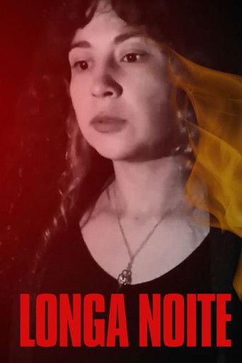 Poster for Longa Noite