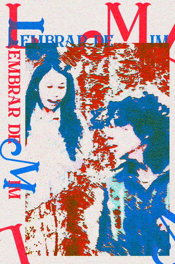 Poster for Lembrar de Mim