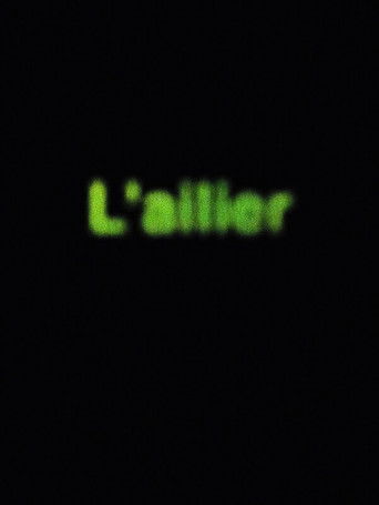 Poster for L'ailier