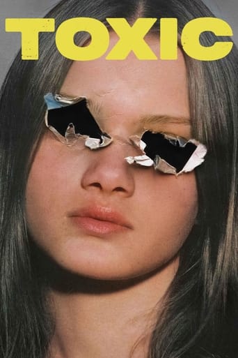 Poster for Toxic