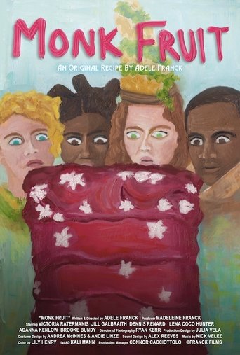 Poster for Monk Fruit