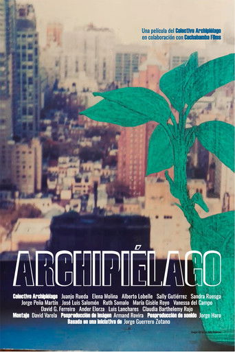 Poster for Archipelago