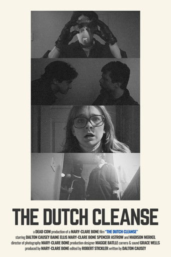 Poster for The Dutch Cleanse
