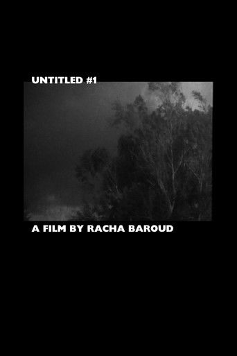 Poster for Untitled#1