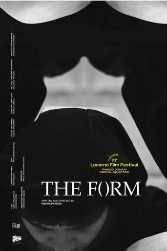 Poster for The Form