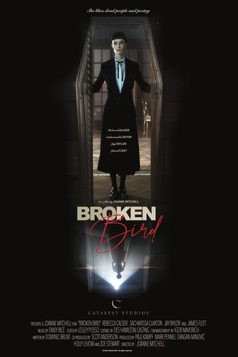 Poster for Broken Bird