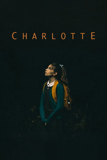 Poster for Charlotte