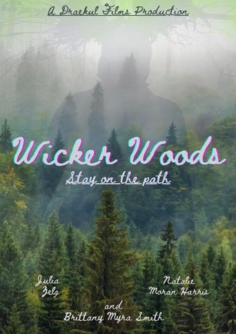 Poster for Wicker Woods