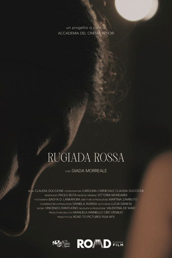 Poster for Rugiada Rossa