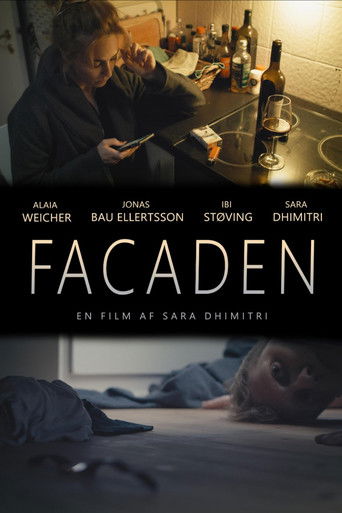 Poster for Facaden