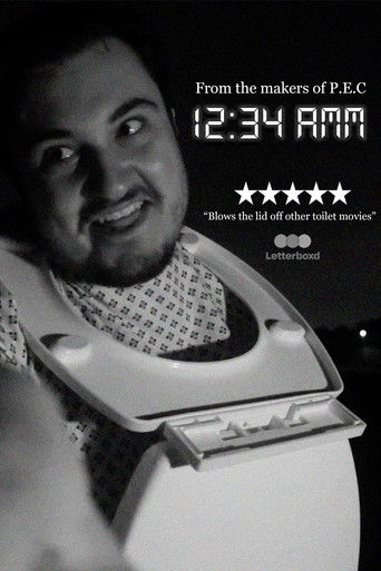 Poster for 12:34 AMM