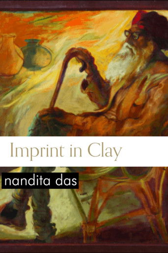 Poster for Imprint in Clay