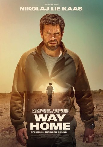 Poster for Way Home