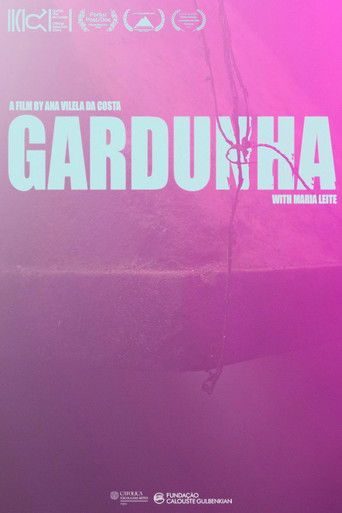 Poster for Gardunha