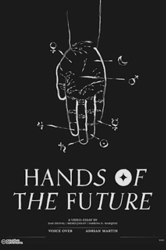 Poster for Hands Of The Future