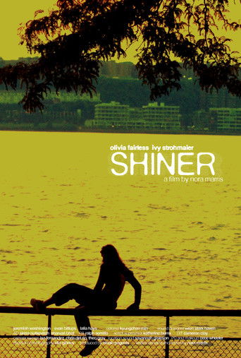 Poster for Shiner