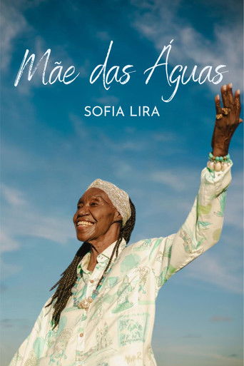 Poster for Mãe das Águas