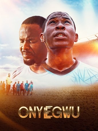 Poster for Onye Egwu