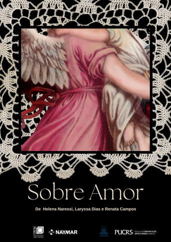 Poster for Sobre Amor