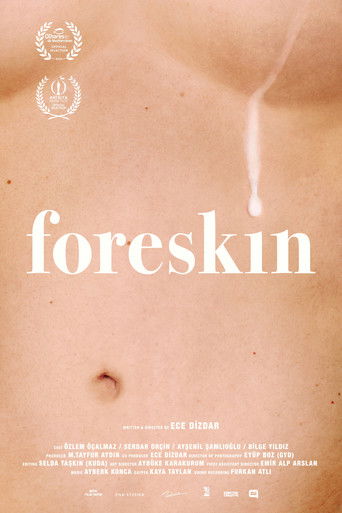 Poster for Foreskin