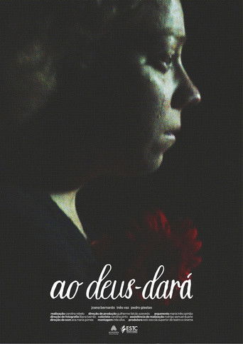 Poster for To God’s Will