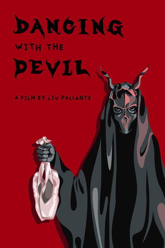 Poster for Dancing With the Devil