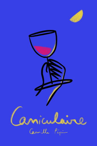 Poster for Caniculaire