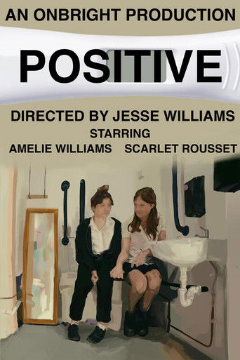 Poster for Positive