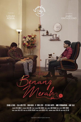 Poster for Benang Merah