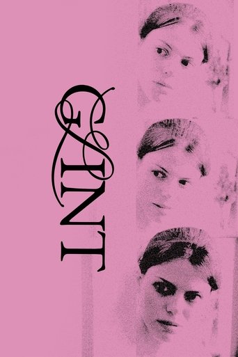 Poster for Glint