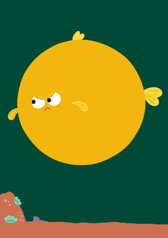 Poster for Pufferfish