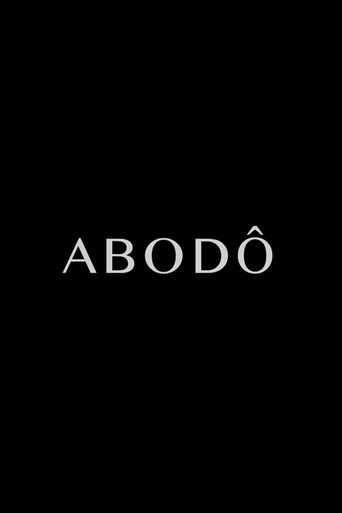 Poster for Abodô