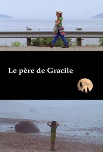 Poster for Le père de Gracile
