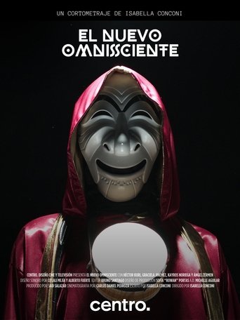 Poster for The new omniscient
