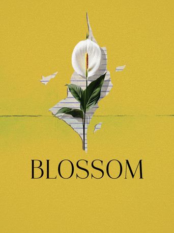 Poster for Blossom