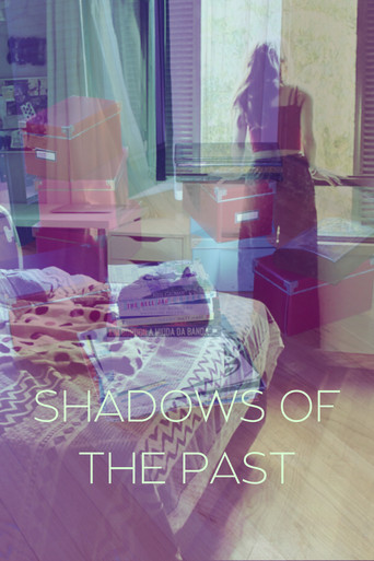 Poster for Shadows of the Past