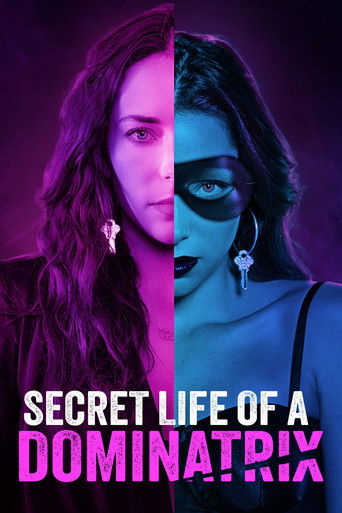 Poster for Secret Life of a Dominatrix