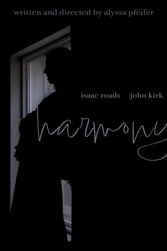 Poster for Harmony