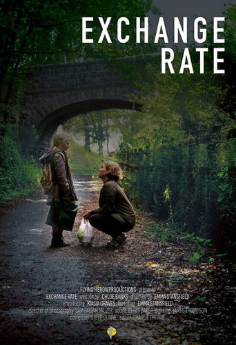 Poster for Exchange Rate