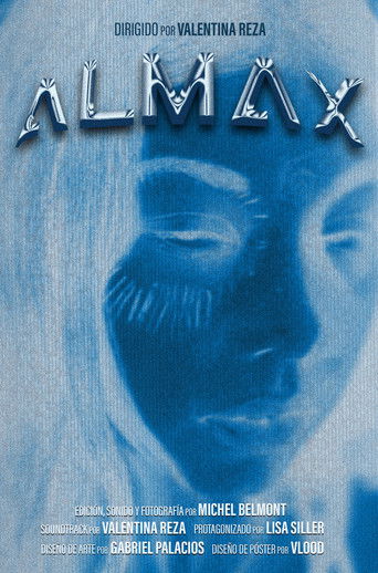 Poster for Almax