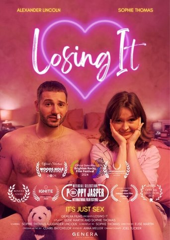 Poster for Losing It
