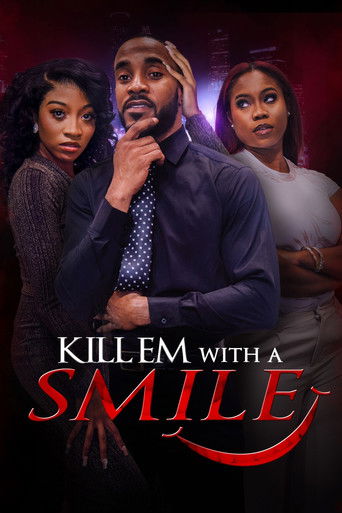 Poster for Kill em with a Smile