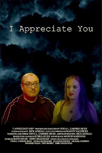 Poster for I Appreciate You