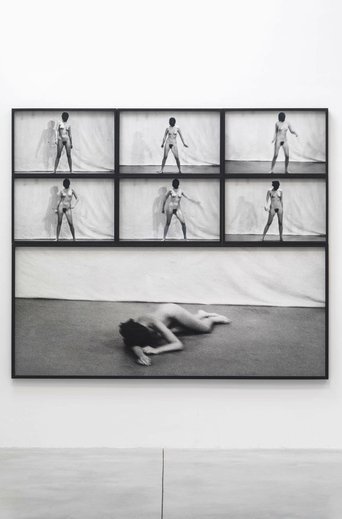 Poster for Freeing The Body