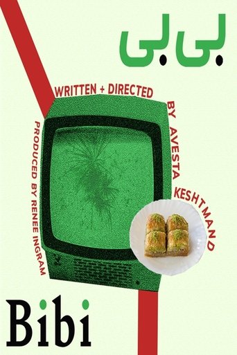 Poster for Bibi