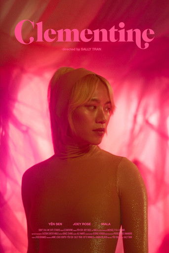 Poster for Clementine